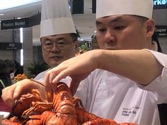 -乐天免税店(明洞店)