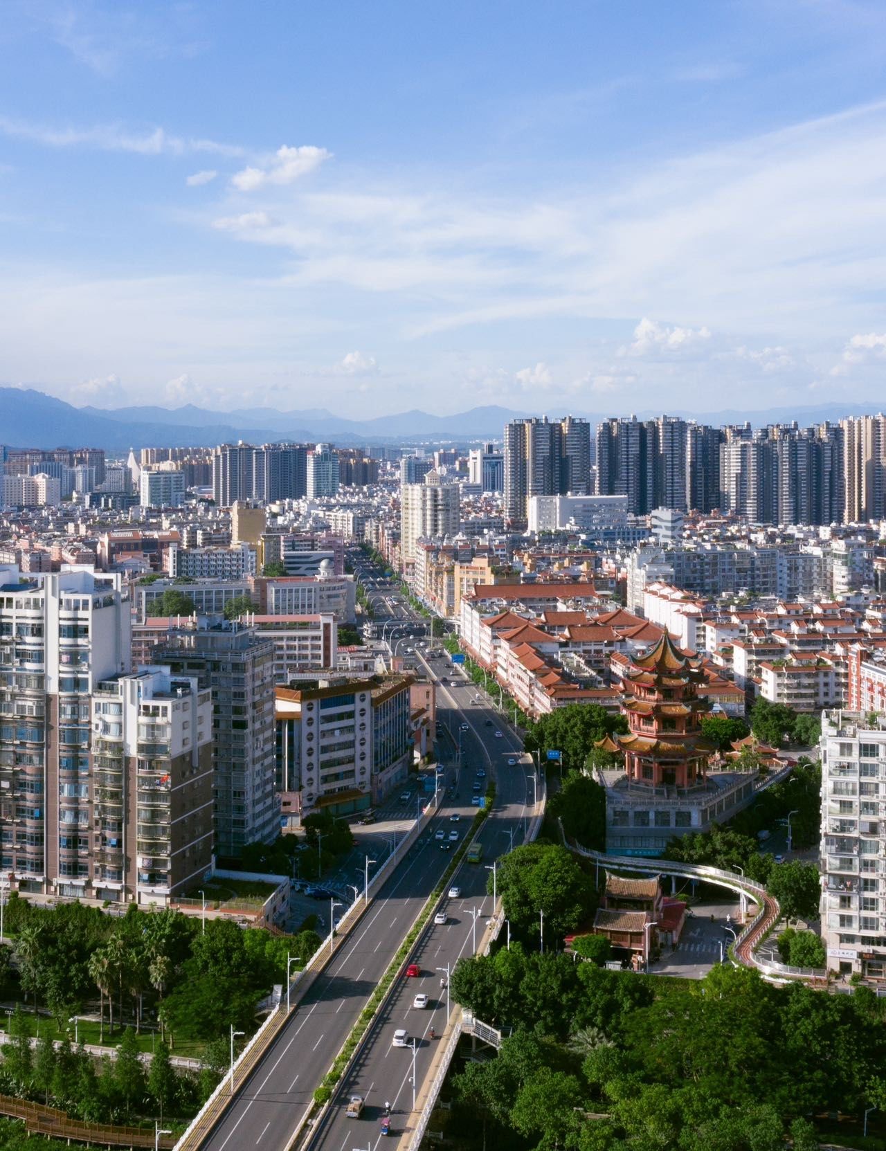 来漳州!请收下这一份省钱攻略!