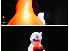 -上海宝龙美术馆