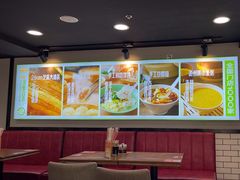 -李先生牛肉面大王(马栏店)