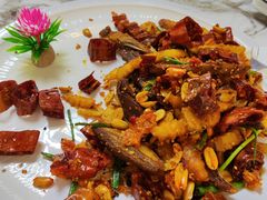 鸭肉-闽北人家(长浩路店)