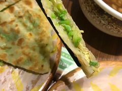 -甲乙饼·北京手工肉饼(西直门凯德茂店)