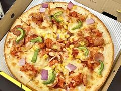 -尊宝比萨(江南豪园店)