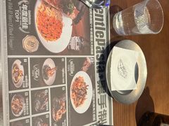 -黑手制面·Gentle Pasta(国金天地店)