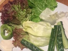 -萨拉伯尔水源素问店·韩国宫廷料理(人民路店)