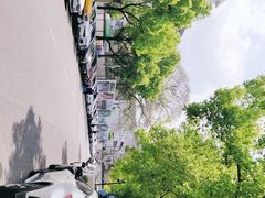 -鲁迅故里东入口停车场