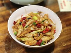 -民俗村柴火灶·景德江西菜(中国陶瓷博物馆店)