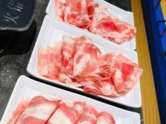 -火锅岛潮牌自助餐厅(天津天佑城店)