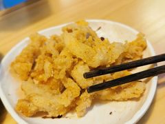 -红小满休闲餐厅(十全街店)