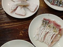 -正能量脆肉鲩火锅