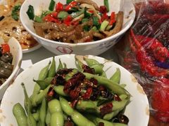 -老长沙龙虾馆·聚会餐厅(白石洲店)