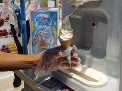 -盒马鲜生(杭州运河上街店)