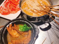 -壹加壹电烤串(总店)