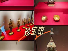 -故宫博物院(故宫)