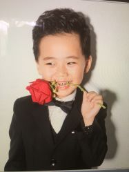 -布恩儿童摄影