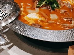 -古乐牛香鲜牛肉牛杂火锅(观前街店)