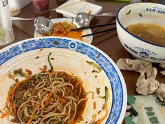 -陈至马正宗兰州牛肉面(韩乐坊店)