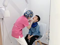 -固瑞齿科·口腔·种植·矫正(恒隆分院)