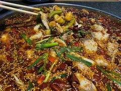 -胖子鱼·天水麻辣鱼火锅(秦州407店)