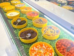 -大橘元自助回转火锅(天河新天地店)