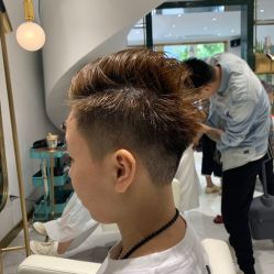 -S.HAIR SALON