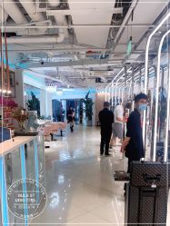 -BULB STUDIO 巴柏明星发型工作室