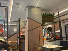 -新旺茶餐厅·早餐·夜宵(仙霞店)