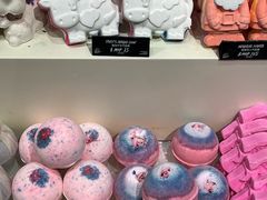 -LUSH(威尼斯人店)
