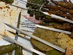 -三个大叔烤羊肉串·炭炉砂锅菜(西三旗店)