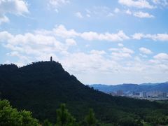 -天台山赤城山景区