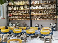 -木子陶艺(春熙路店)