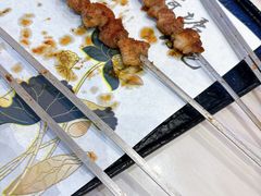 -马布尔莱斯食府(西红门店)