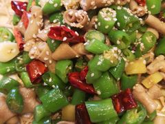 石锅肥肠-盘飧市(春熙路店)