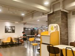 -麦当劳(水坑尾街店)