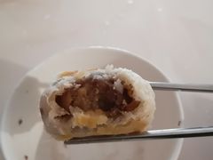 -长发西饼(临顿路店)