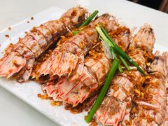 -肥仔文澳门猪骨煲(南京西路店)