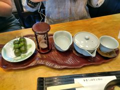 -伊藤久右卫门(宇治本店)