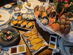 -Mr·Fish鱼鲜生海鲜放题(银泰in99店)