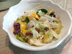 -玉林烤鸭店(定福庄店)