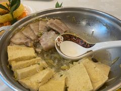 -万宝海鲜舫(劳动公园店)