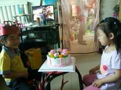 -欧麦烘焙坊(博野店)