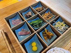 -勺子米线·云南传统小吃市集(四方街店)