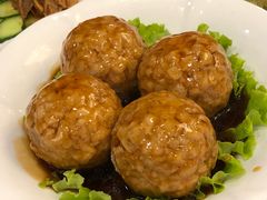 -香融府·烤鸭·家常菜(马家堡路店)