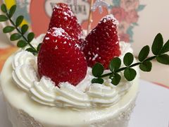 -吉川堂·日式甜点专门店(正佳广场店)