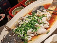 -鱼你相聚·河鲜馆(袁家岭店)