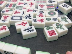 -素禅棋牌会所(海阳路店)