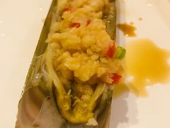-海味当家(西安路店)