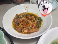 -佬麻雀·剁椒鱼头(京基KK One店)