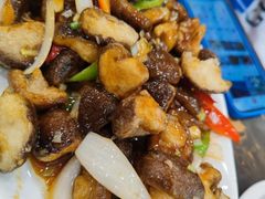 -张包铺(道外店)