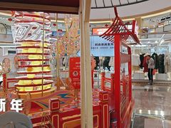 -宁波鄞州万达广场